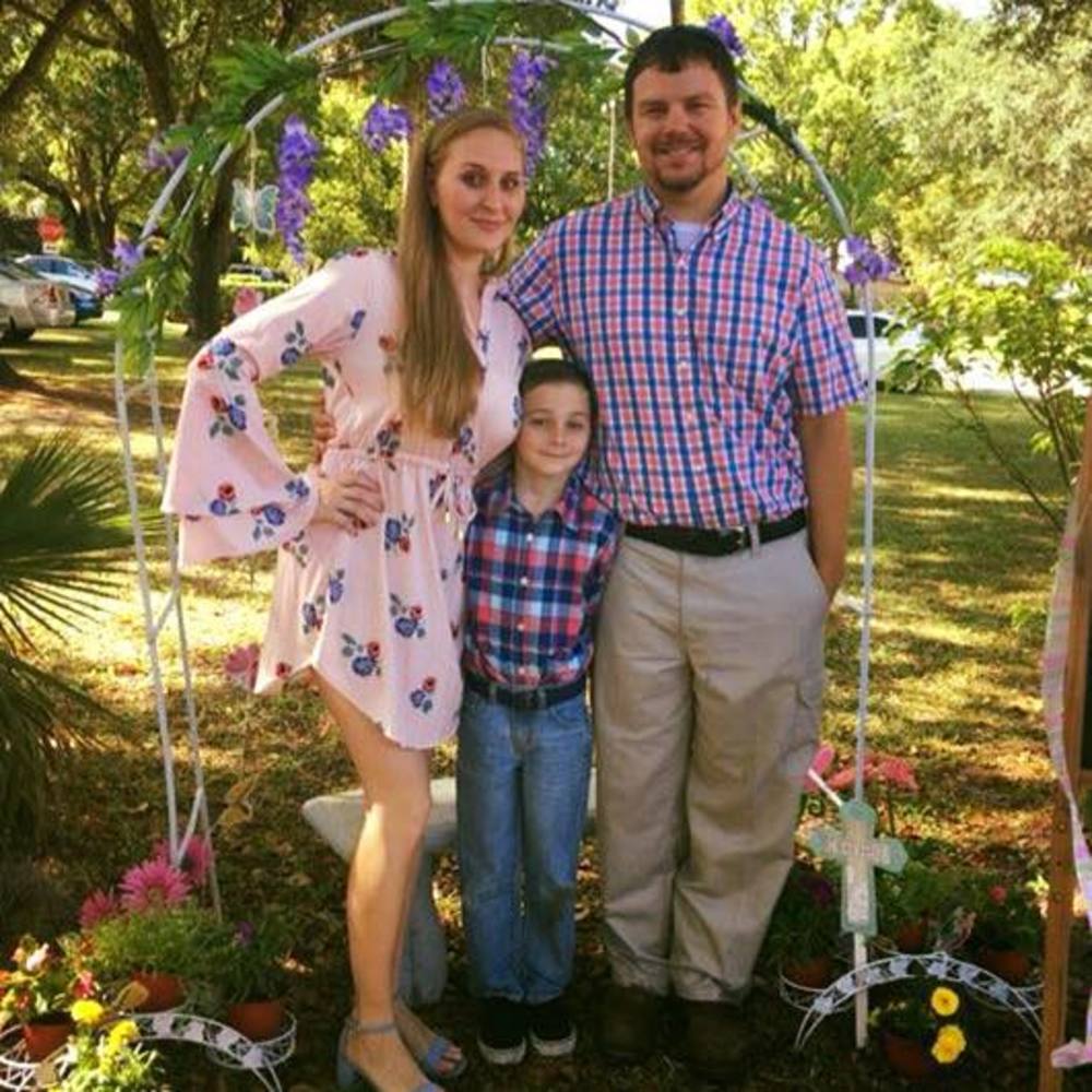 Meet your Posher, Randi